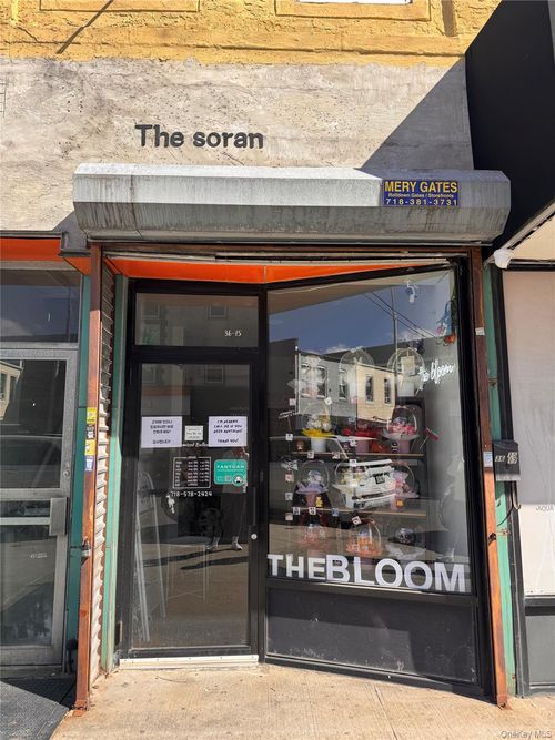 3615 164th St, Flushing, NY, 11358-2003 | Card Image