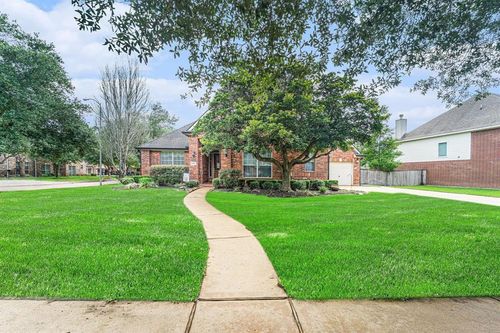 12007 Via Siena Ln, Cypress, TX, 77429-7443 | Card Image