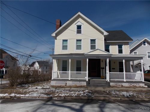 403 & 405 Budd Street, Wilna, NY, 13619 | Card Image
