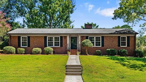 1700 Gracewood Dr, Greensboro, NC, 27408-4507 | Card Image