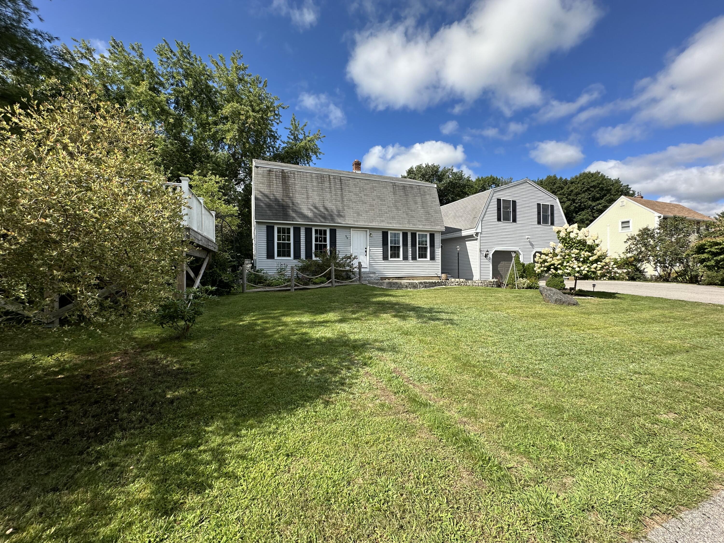 Tamarack Dr, South Berwick, ME 03908