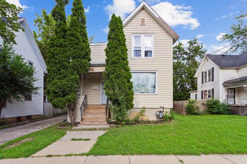 914 Garfield Ave, Belvidere, IL, 61008-5343 | Card Image