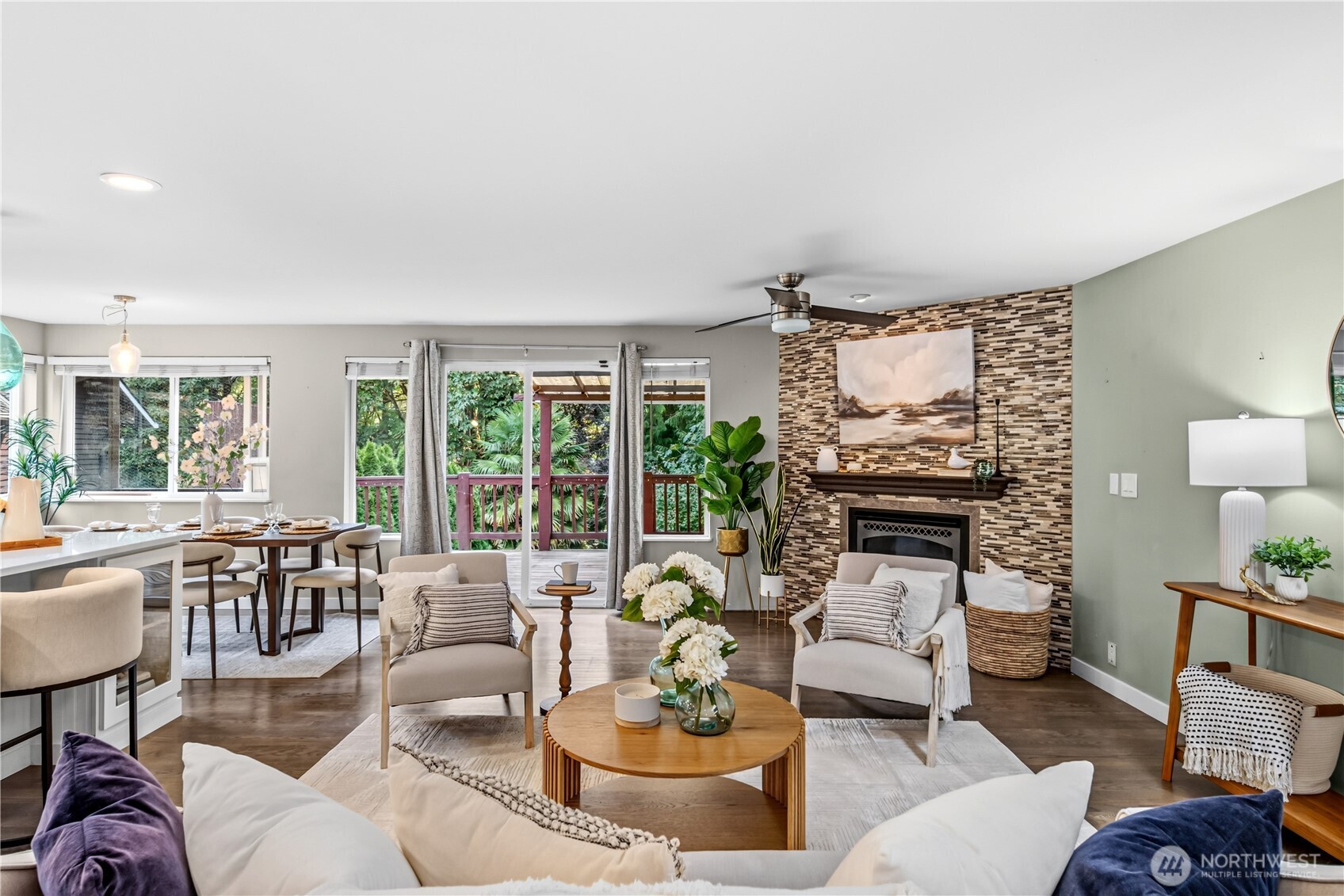 Residential in Redmond 5