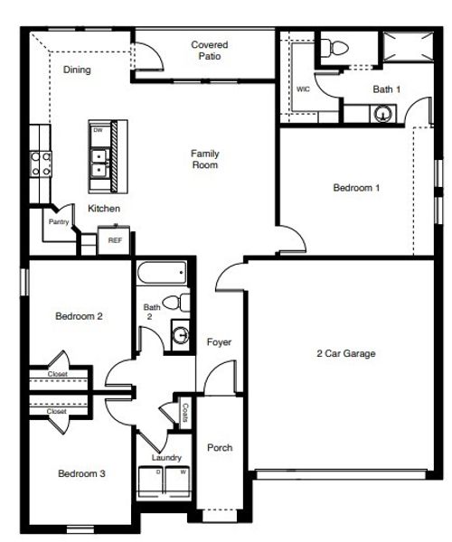 3065 Lynn Lane, Abilene, TX, 79606 | Card Image