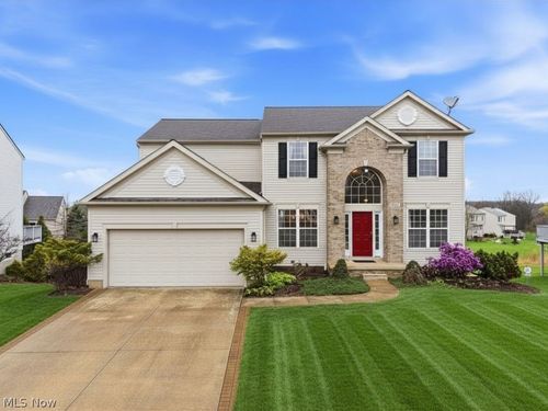 4855 Bratton Court, Stow, OH, 44224 | Card Image