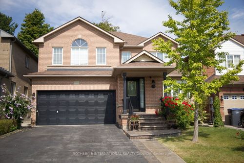 19 Hollowgrove Blvd, Brampton, ON, L6P1B1 | Card Image