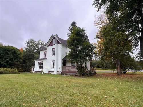 30 River St, Stamford, NY, 12167-1023 | Card Image