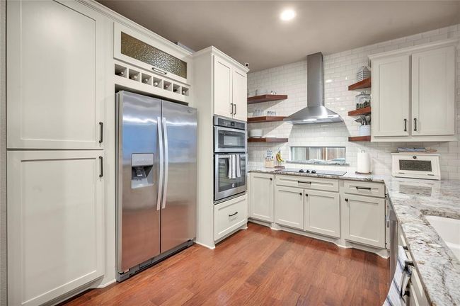 10252 Sunset Ln, House other with 4 bedrooms, 3 bathrooms and 2 parking in Conroe TX | Image 9