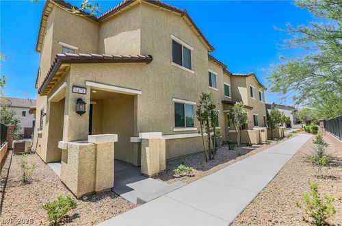 6478 Silver Estates Ave, North Las Vegas, NV, 89086-3014 | Card Image