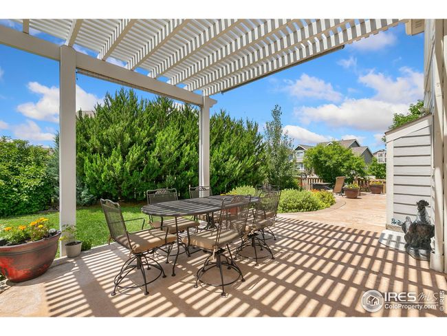 5355 Brookline Dr, House other with 4 bedrooms, 4 bathrooms and null parking in Timnath CO | Image 24