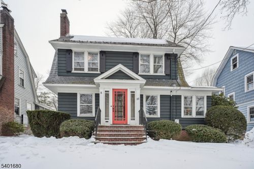 88 Plymouth Ave, Maplewood, NJ, 07040-2320 | Card Image