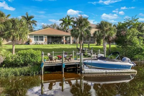12831 Seaside Key Ct, NORTH FORT MYERS, FL, 33903-5229 | Card Image