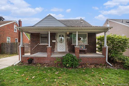 13427 Brest St, Southgate, MI, 48195-1701 | Card Image