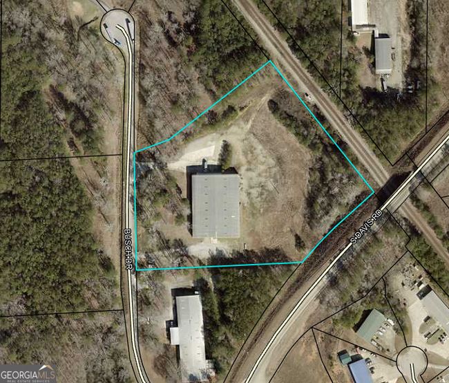BLDG-2 - 71 Busch Dr, Home with 0 bedrooms, 0 bathrooms and null parking in LAGRANGE GA | Image 12
