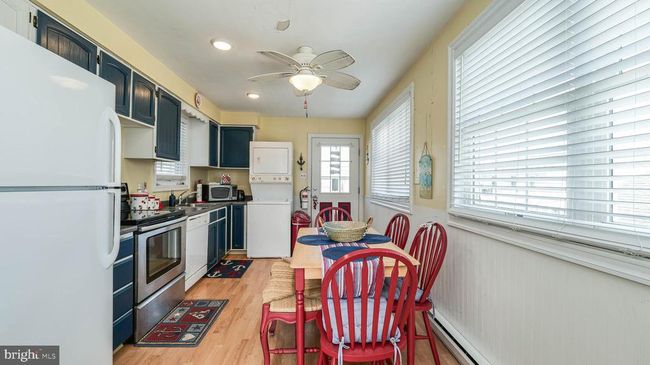 279 39 Th St S, House other with 2 bedrooms, 1 bathrooms and null parking in BRIGANTINE NJ | Image 13