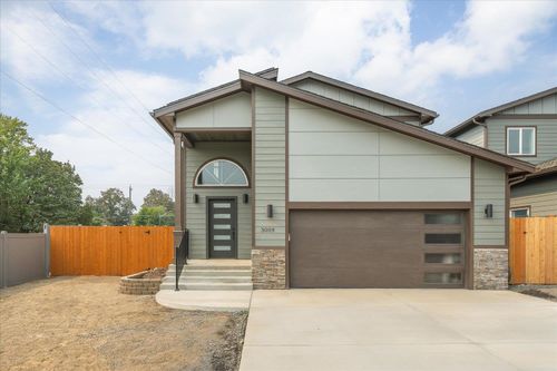 3009 N Evander Ln, Spokane, WA, 99217 | Card Image