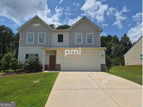 1081 Coldwater Dr, Griffin, GA, 30224-8927 | Card Image