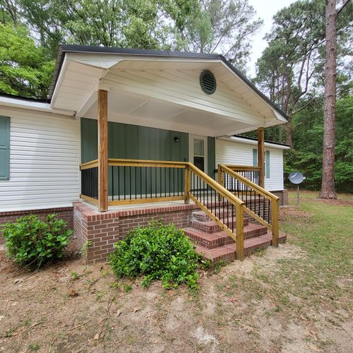 133 Knott Drive, Eutawville, SC, 29048 | Card Image