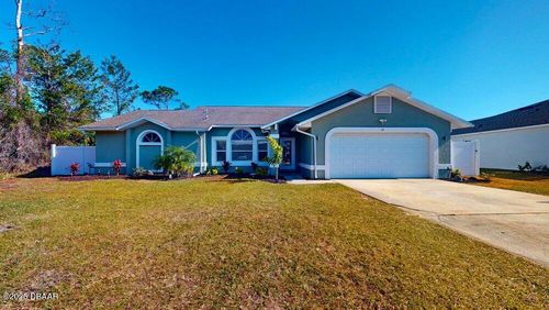 21 Freeport Lane, PALM COAST, FL, 32137 | Card Image