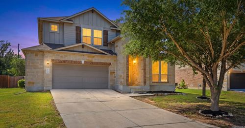 2732 Scarlet Tanger, New Braunfels, TX, 78130-1255 | Card Image