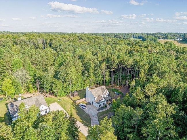 1417 Woodrow Kay Rd, House other with 4 bedrooms, 3 bathrooms and null parking in rockmart GA | Image 48