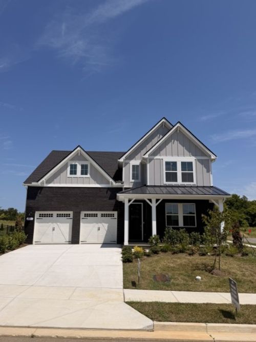 2082 Riley Park Dr, Franklin, TN, 37064-4587 | Card Image