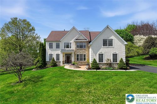 1422 Morningside Dr, Orefield, PA, 18069-8932 | Card Image