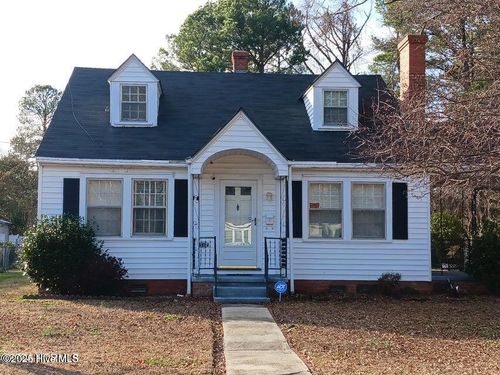 112 Stadium St Sw, Wilson, NC, 27893-4749 | Card Image