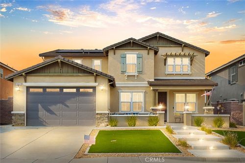 30414 Woodland Hills St, Murrieta, CA, 92563-3372 | Card Image