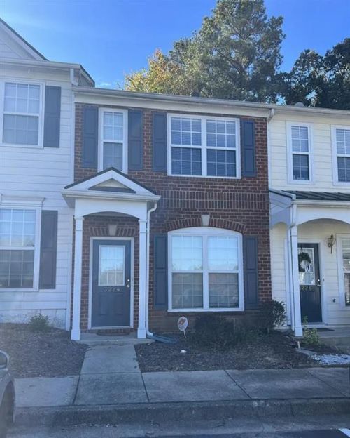 3224 Hidden Cove Cir, Norcross, GA, 30092-5402 | Card Image