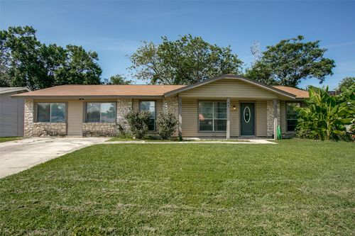 7247 Glen Hill, San Antonio, TX, 78239 | Card Image