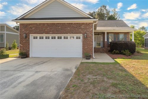 3024 Metthame Dr, Fayetteville, NC, 28306-7506 | Card Image