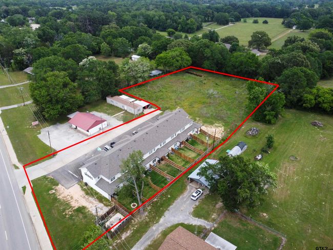 18747 Fm 2493, Home with 0 bedrooms, 0 bathrooms and null parking in Flint TX | Image 10