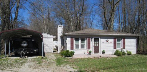 1744 Lindale Mount Holly Rd, Amelia, OH, 45102-9709 | Card Image