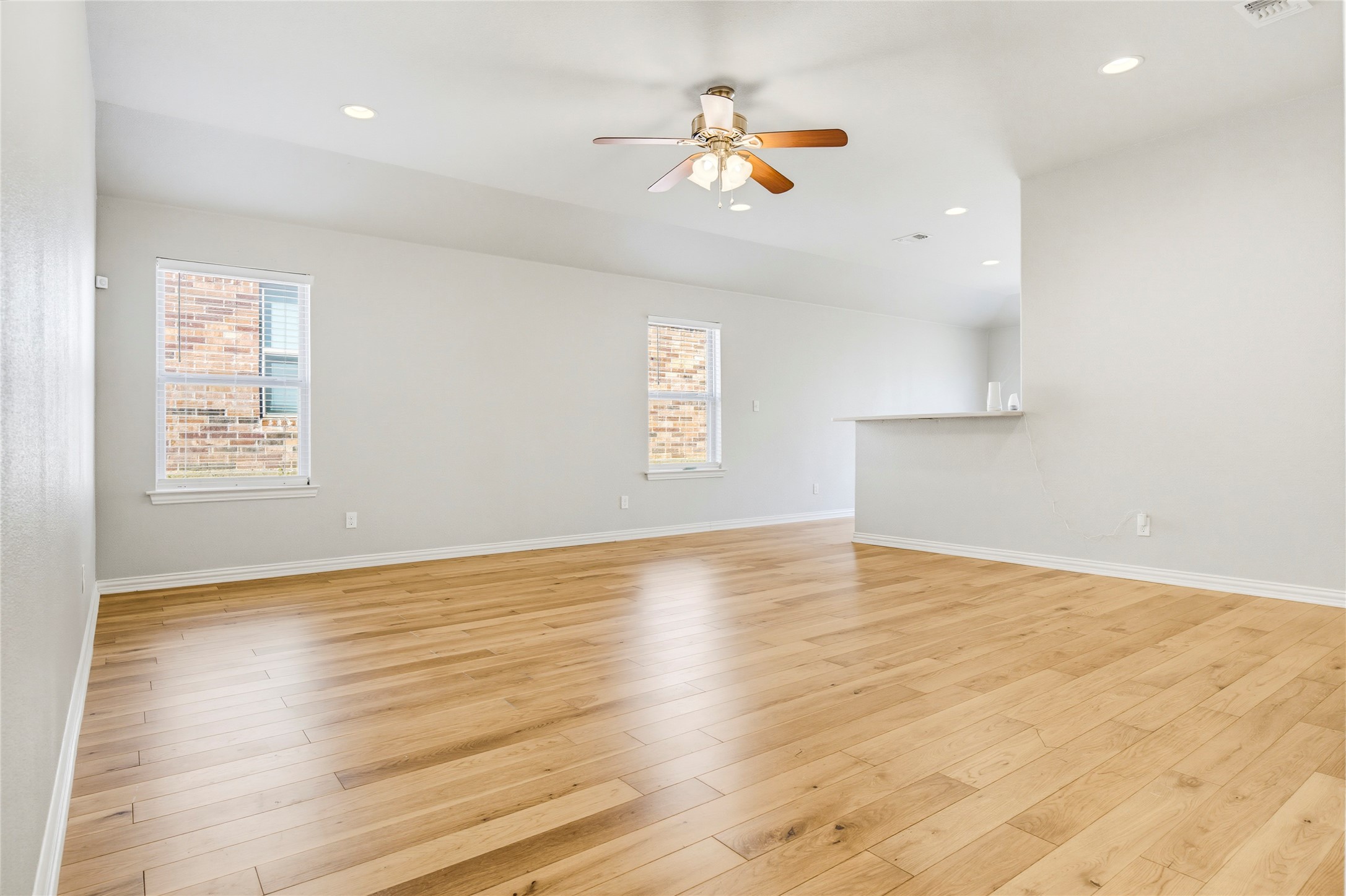 Residential Lease in Sherman 3