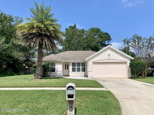 2704 Ian Ct, Middleburg, FL, 32068-7720 | Card Image