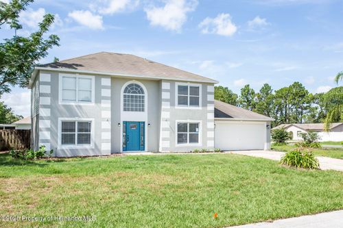 10386 Norvell Rd, Spring Hill, FL, 34608-2819 | Card Image