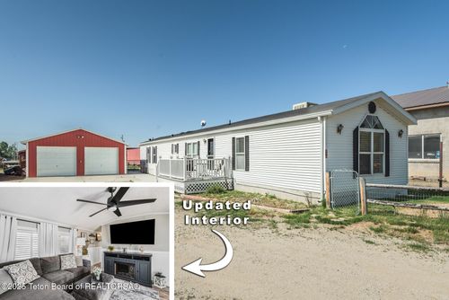 958 W Bonneville St, Pinedale, WY, 82941-5036 | Card Image