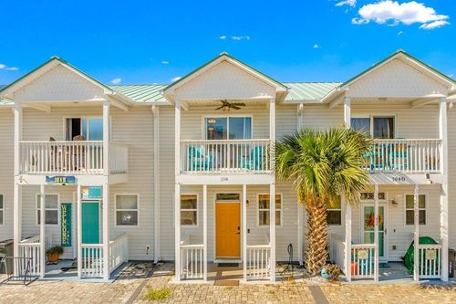c-104 S 40th St, Mexico Beach, FL, 32456-0254 | Card Image
