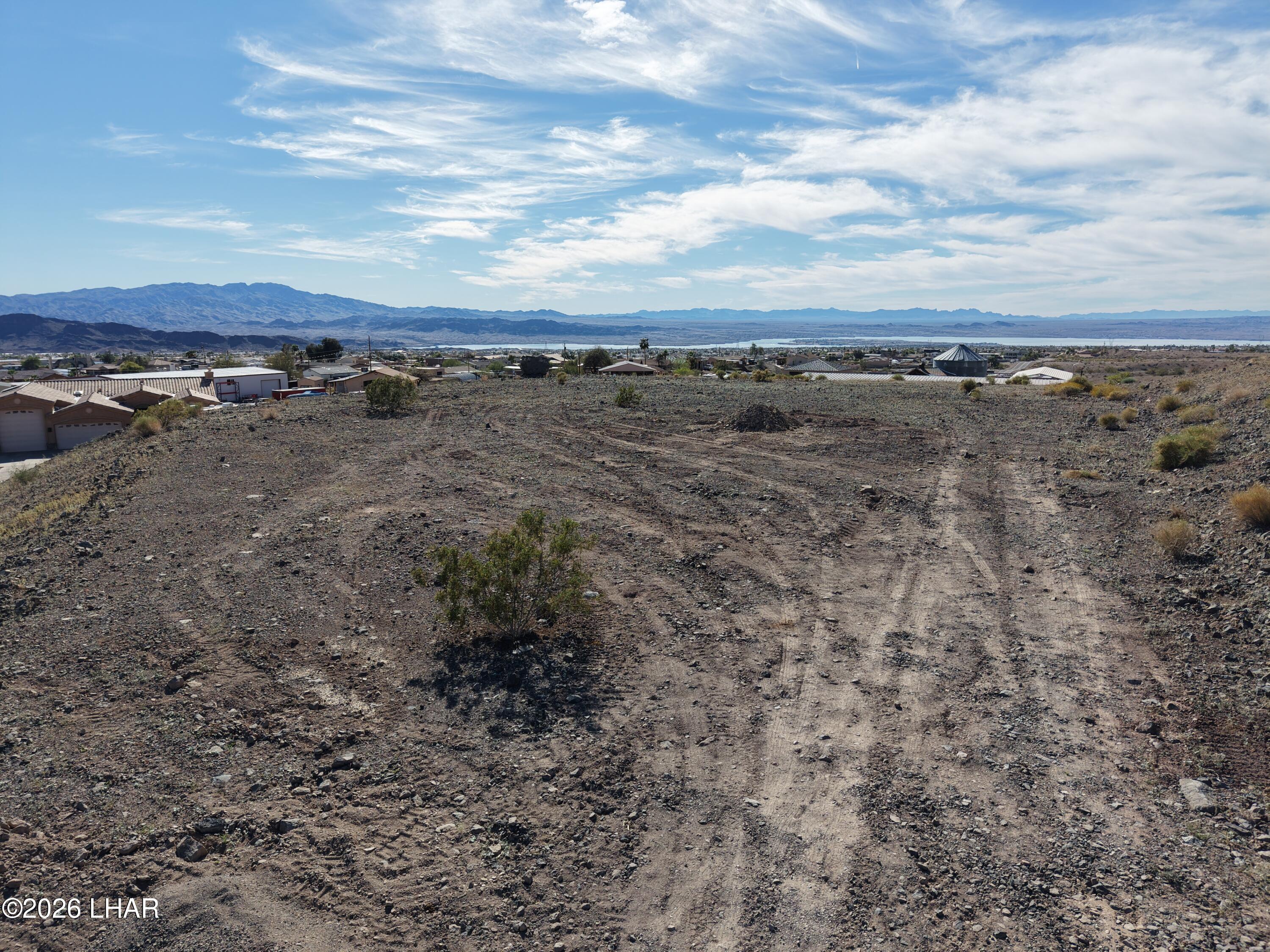 Land in Lake Havasu City 2