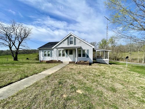 4897 Princeton Rd, Cadiz, KY, 42211-9650 | Card Image