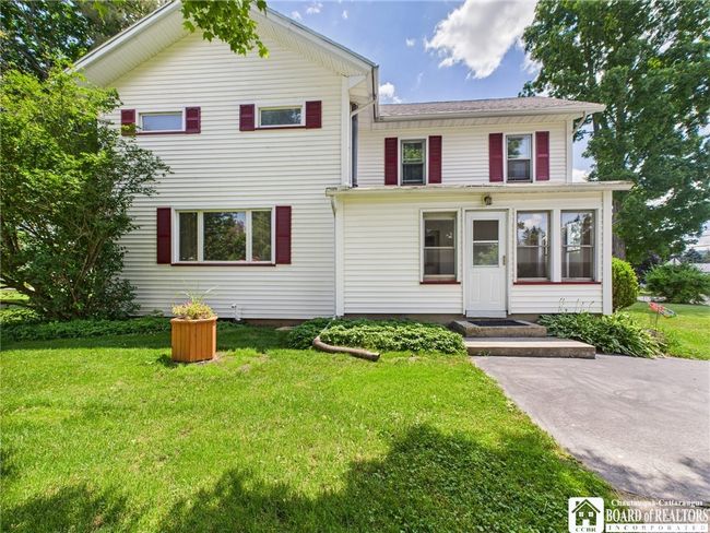 1683 Haskell Rd, House other with 4 bedrooms, 2 bathrooms and null parking in Olean NY | Image 39