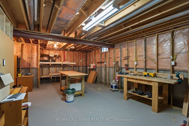 1 Caseton Cres, House other with 2 bedrooms, 3 bathrooms and 4 parking in Uxbridge ON | Image 35