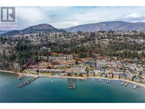 2796 Benedick Rd, West Kelowna, BC, V1Z1T9 | Card Image