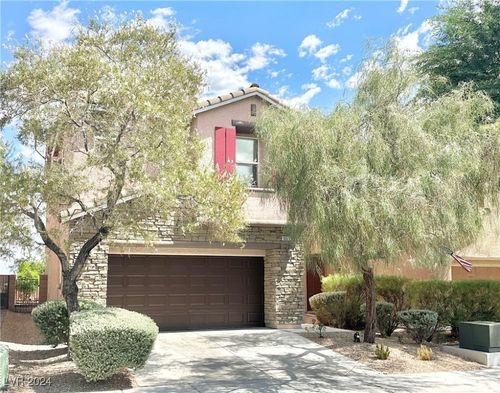 10372 Glimmering Star Drive, Las Vegas, NV, 89178 | Card Image