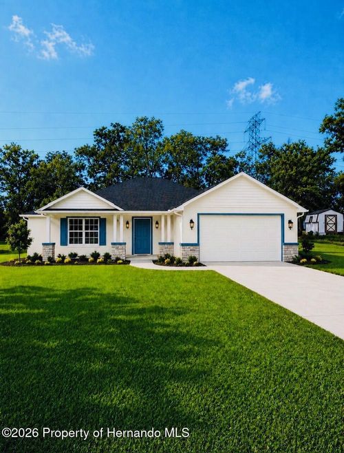 13475 Canyon Swallow Road, WEEKI WACHEE, FL, 34614 | Card Image