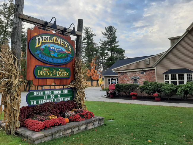 16 Blue Jay Ln, House other with 3 bedrooms, 2 bathrooms and null parking in Center Conway NH | Image 33
