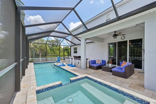 4151 Little Gap Loop, House other with 5 bedrooms, 5 bathrooms and null parking in ELLENTON FL | Image 32