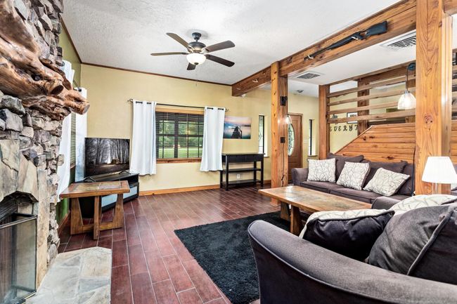 134 Sherwood Trl, House other with 4 bedrooms, 4 bathrooms and null parking in Silsbee TX | Image 10