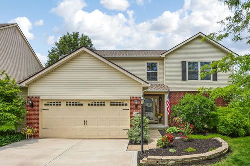 247 Trail E, Etna, OH, 43062-9680 | Card Image